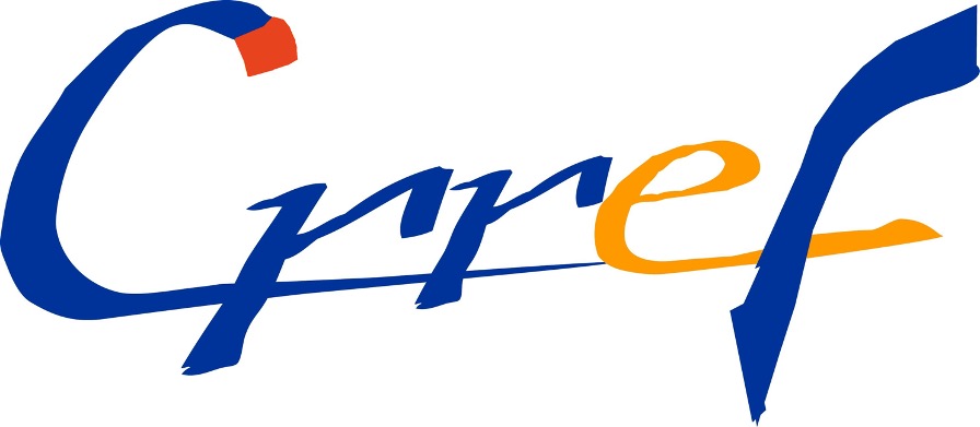 Logo CRREF